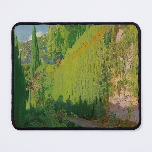 Item preview, Santiago Rusinol designed and sold by Cordakidikarts.