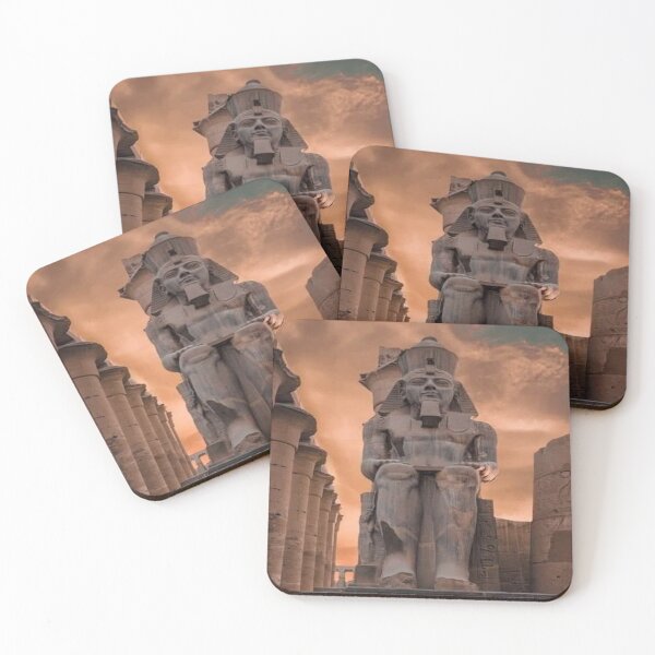 Item preview, Egyptian king Ramses II. designed and sold by DaliaSabryTee.