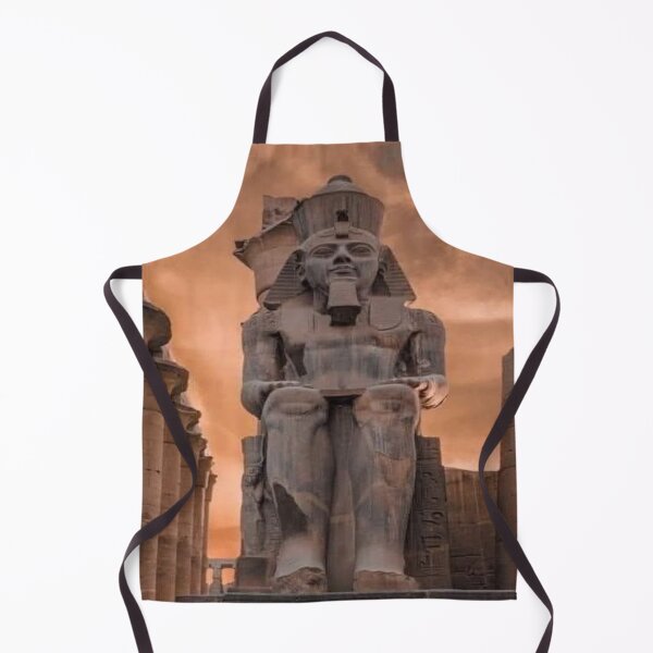 Item preview, Egyptian king Ramses II. designed and sold by DaliaSabryTee.