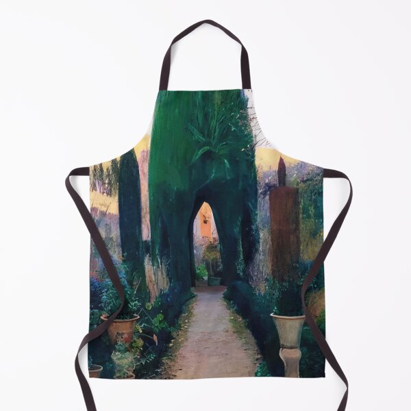 Item preview, Santiago Rusinol designed and sold by Cordakidikarts.