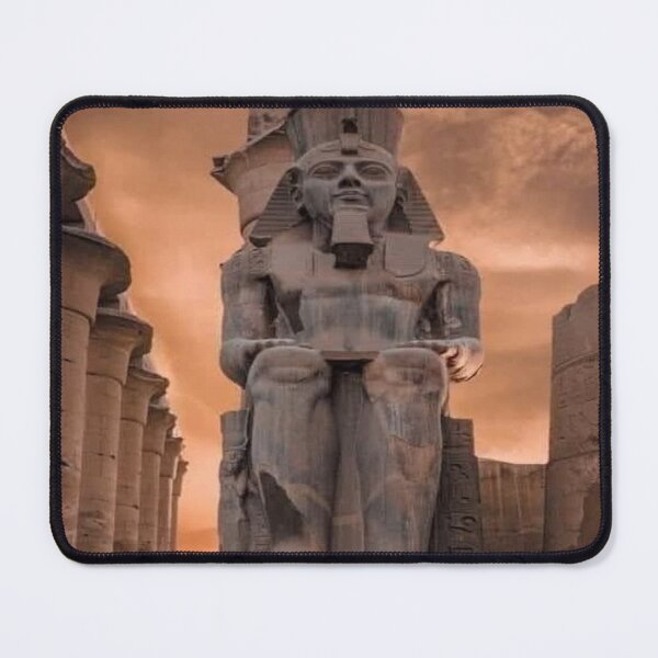 Item preview, Egyptian king Ramses II. designed and sold by DaliaSabryTee.