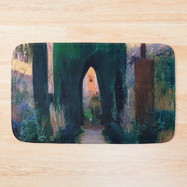 Item preview, Santiago Rusinol designed and sold by Cordakidikarts.