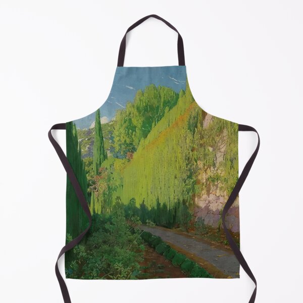 Item preview, Santiago Rusinol designed and sold by Cordakidikarts.