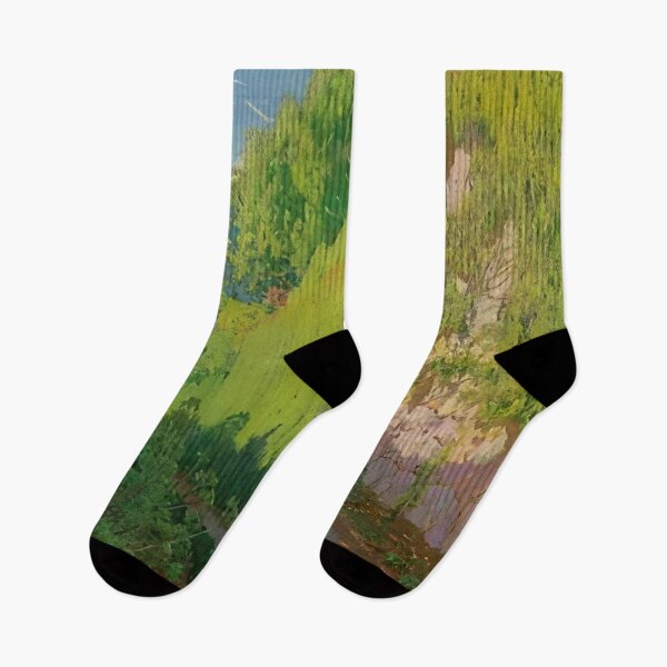 Item preview, Santiago Rusinol designed and sold by Cordakidikarts.