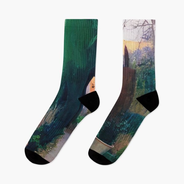 Item preview, Santiago Rusinol designed and sold by Cordakidikarts.