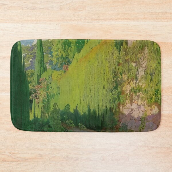 Item preview, Santiago Rusinol designed and sold by Cordakidikarts.