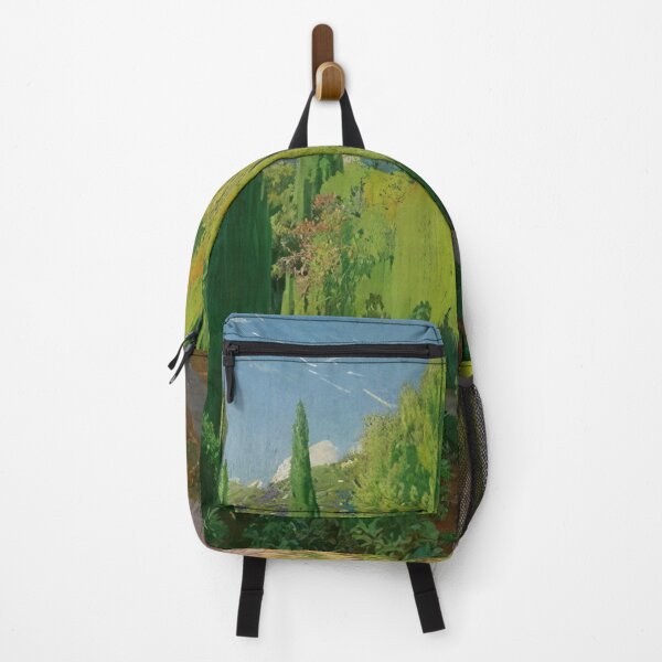 Item preview, Santiago Rusinol designed and sold by Cordakidikarts.