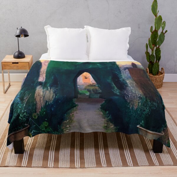 Item preview, Santiago Rusinol designed and sold by Cordakidikarts.