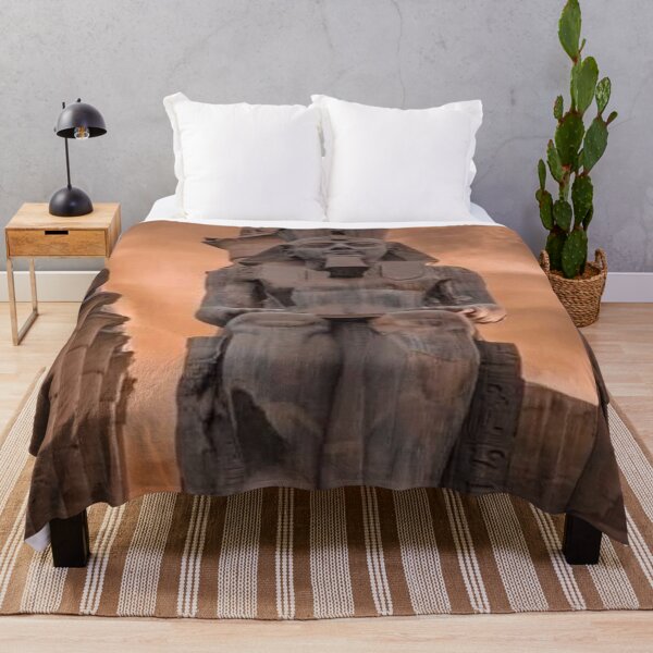 Item preview, Egyptian king Ramses II. designed and sold by DaliaSabryTee.