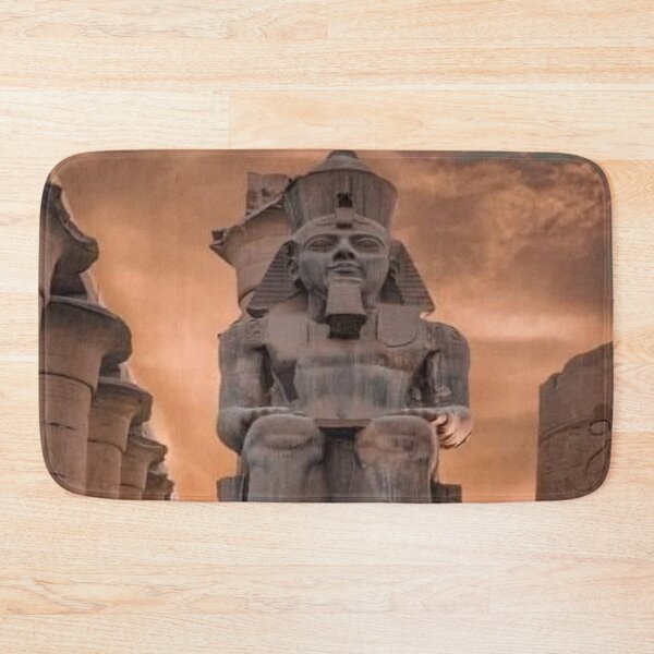 Item preview, Egyptian king Ramses II. designed and sold by DaliaSabryTee.
