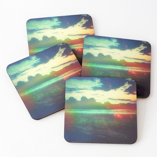 Item preview, Lights and Meadows designed and sold by Metamorview.