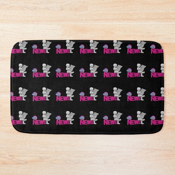 Item preview, Internet News Reader designed and sold by Khadigadesings.