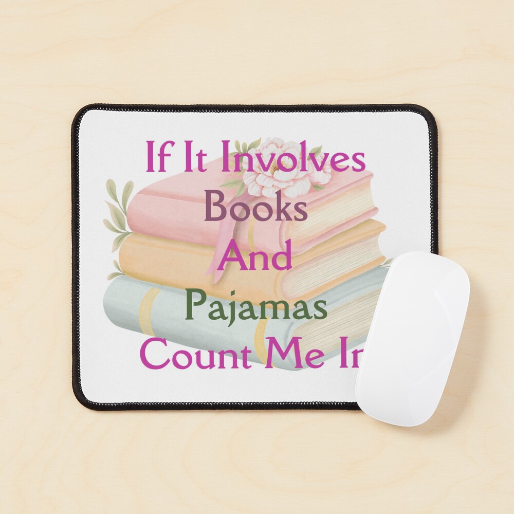 Item preview, Mouse Pad designed and sold by Inkworksbyshery.