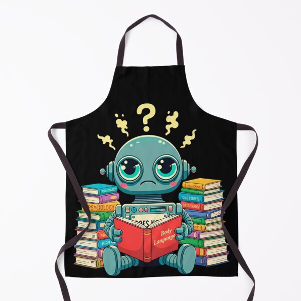 Item preview, Copia de Robot Antisocial – Does Not Compute: Socializing designed and sold by jolashop.