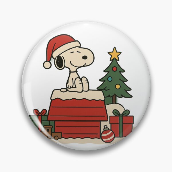 Artikelvorschau, Snoopys Weihnachtsfreude entworfen und verkauft von Rokas554.