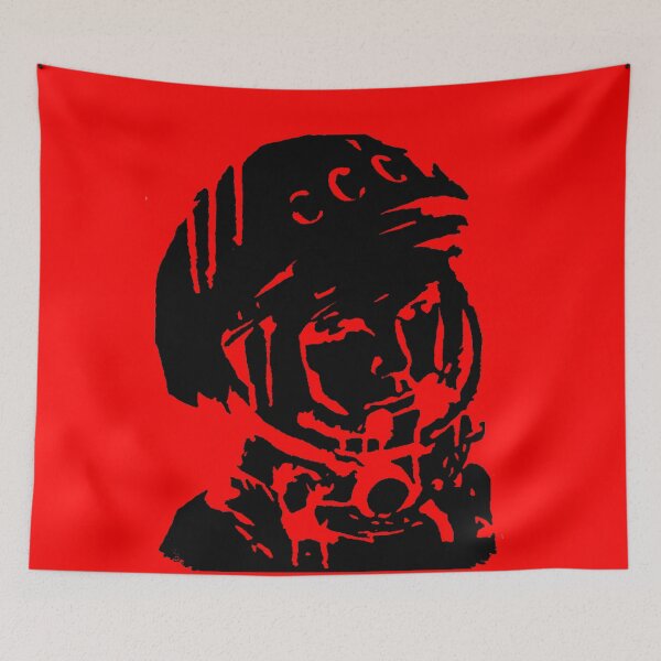 Item preview, Y Gagarin designed and sold by DrTigrou.