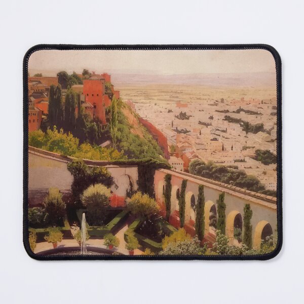 Item preview, Santiago Rusinol designed and sold by Cordakidikarts.