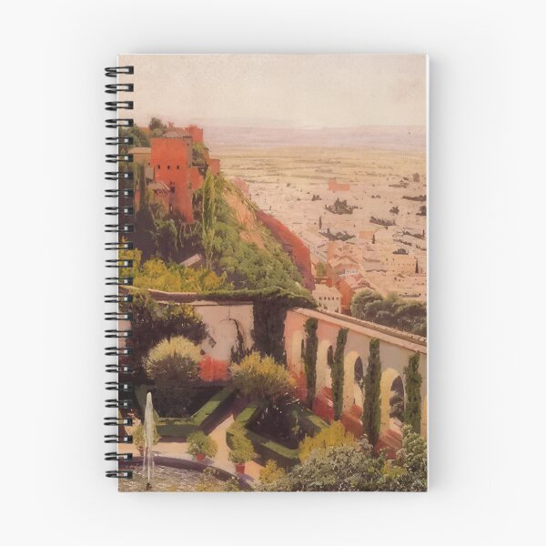 Item preview, Santiago Rusinol designed and sold by Cordakidikarts.