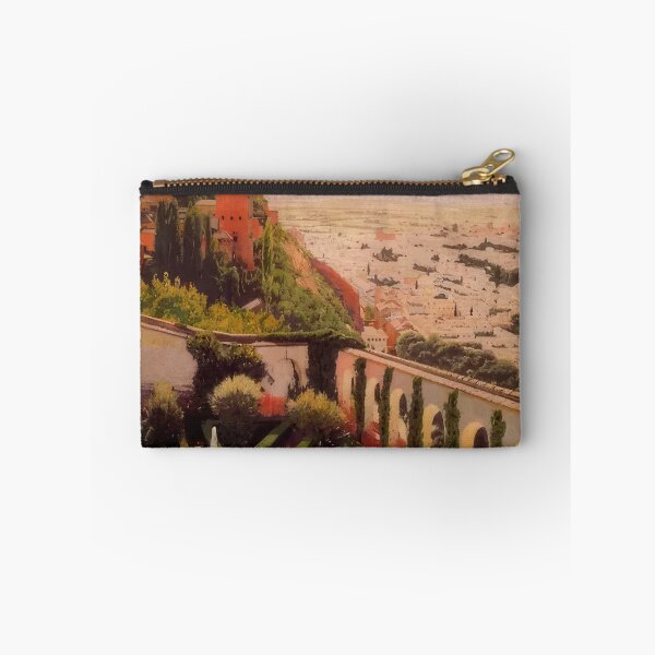 Item preview, Santiago Rusinol designed and sold by Cordakidikarts.