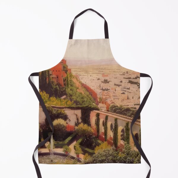 Item preview, Santiago Rusinol designed and sold by Cordakidikarts.