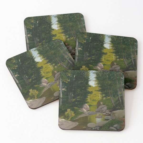 Item preview, Santiago Rusinol designed and sold by Cordakidikarts.