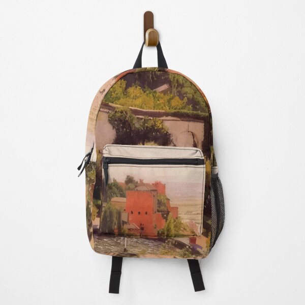 Item preview, Santiago Rusinol designed and sold by Cordakidikarts.