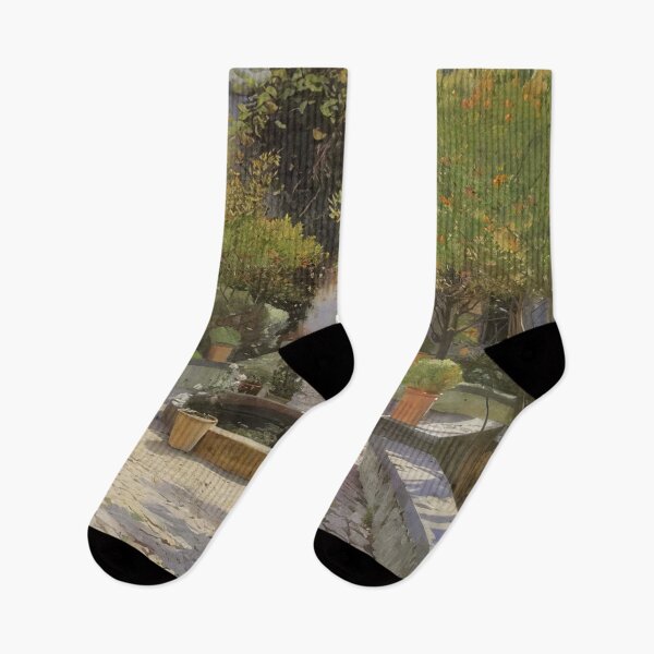 Item preview, Santiago Rusinol designed and sold by Cordakidikarts.