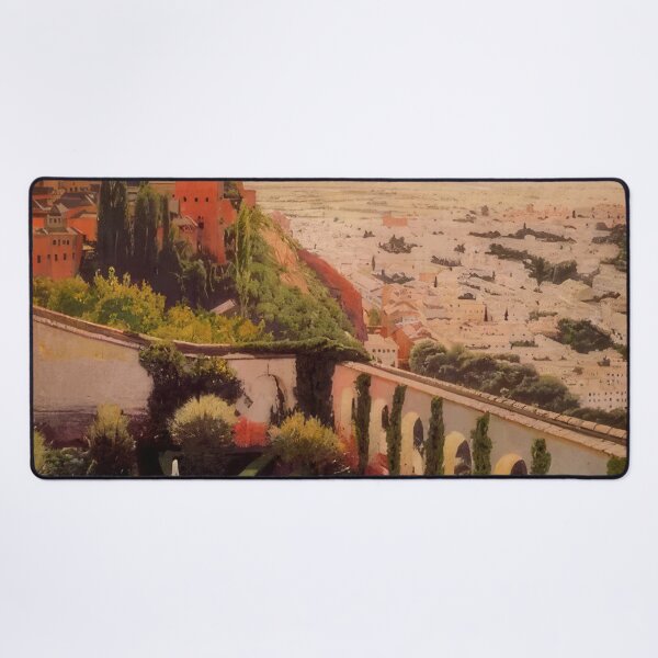 Item preview, Santiago Rusinol designed and sold by Cordakidikarts.