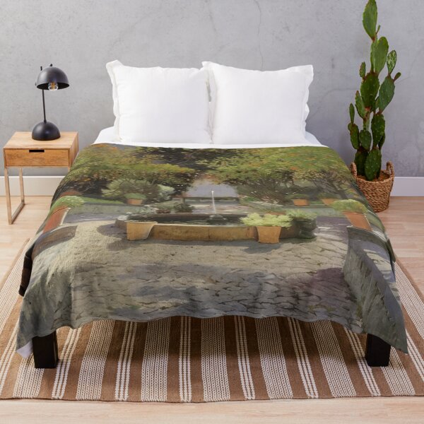 Item preview, Santiago Rusinol designed and sold by Cordakidikarts.