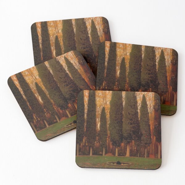 Item preview, Santiago Rusinol designed and sold by Cordakidikarts.