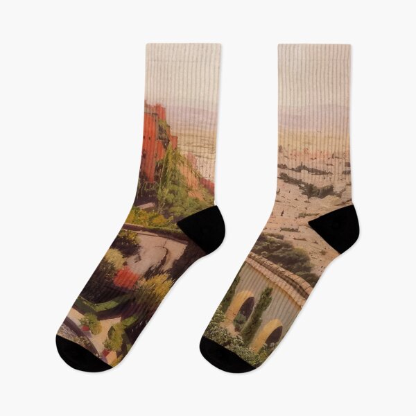 Item preview, Santiago Rusinol designed and sold by Cordakidikarts.