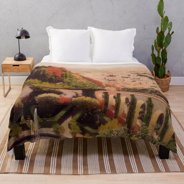 Item preview, Santiago Rusinol designed and sold by Cordakidikarts.