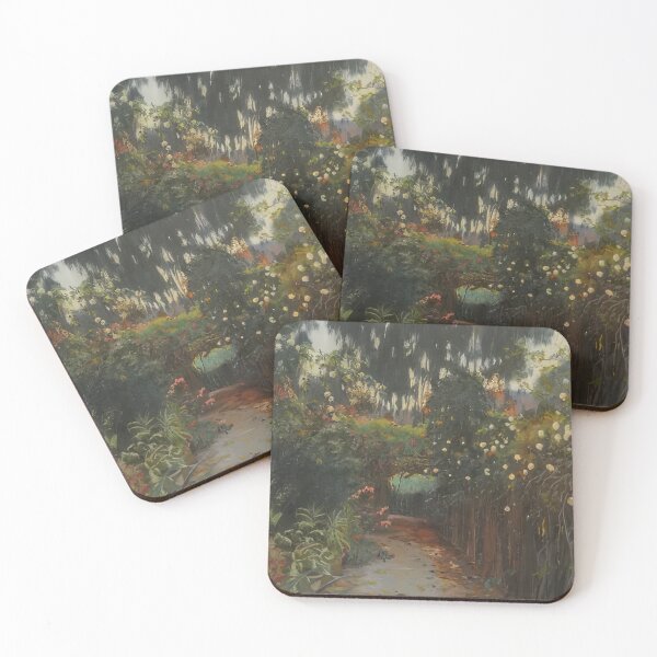 Item preview, Santiago Rusinol designed and sold by Cordakidikarts.