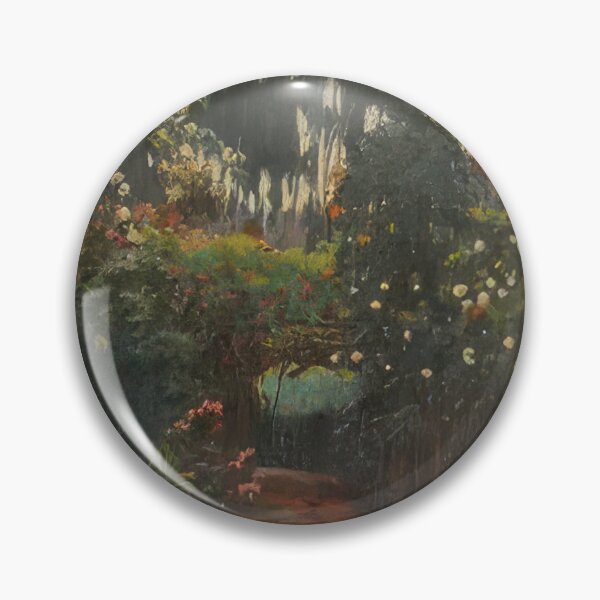 Item preview, Santiago Rusinol designed and sold by Cordakidikarts.