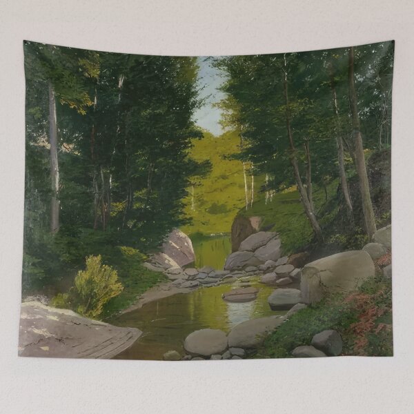Item preview, Santiago Rusinol designed and sold by Cordakidikarts.