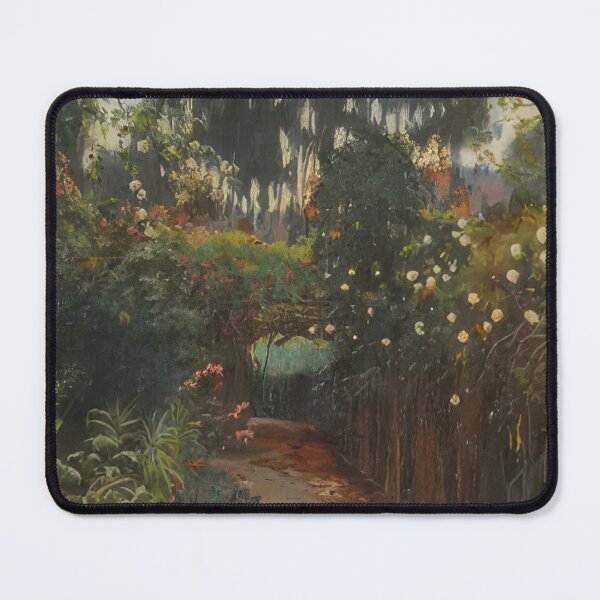 Item preview, Santiago Rusinol designed and sold by Cordakidikarts.