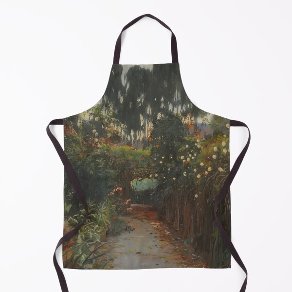 Item preview, Santiago Rusinol designed and sold by Cordakidikarts.