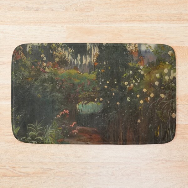 Item preview, Santiago Rusinol designed and sold by Cordakidikarts.