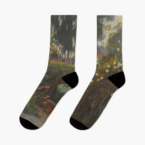 Item preview, Santiago Rusinol designed and sold by Cordakidikarts.