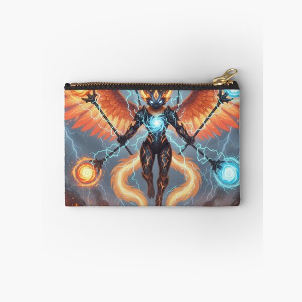 Item preview, Pyroraptor olympius  designed and sold by HuntsmithMerch.