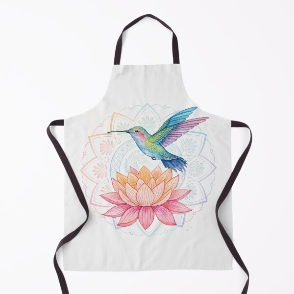Item preview, Lotus flowers with butbutterflies designed and sold by Lucky 777.