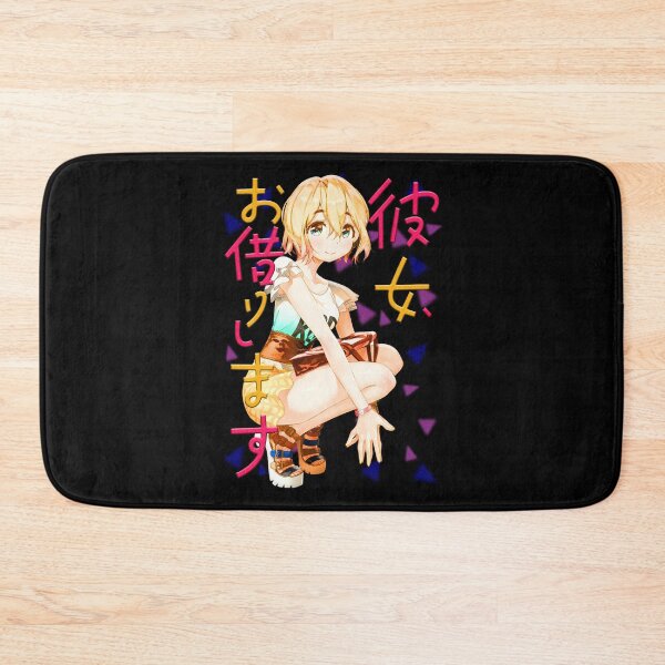 Item preview, Mami Rent A Girlfriend designed and sold by ROSYA ROSYA.