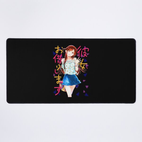 Item preview, Chizuru Rent A Girlfriend designed and sold by ROSYA ROSYA.