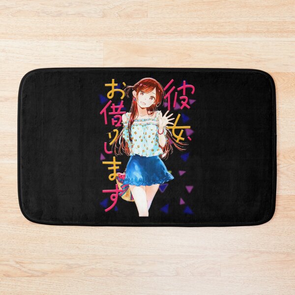 Item preview, Chizuru Rent A Girlfriend designed and sold by ROSYA ROSYA.