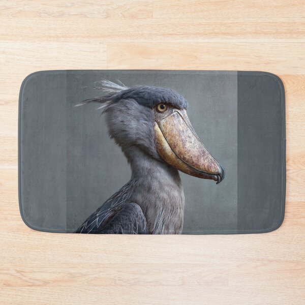 Item preview, Shoebill designed and sold by Savannah Gibbs.