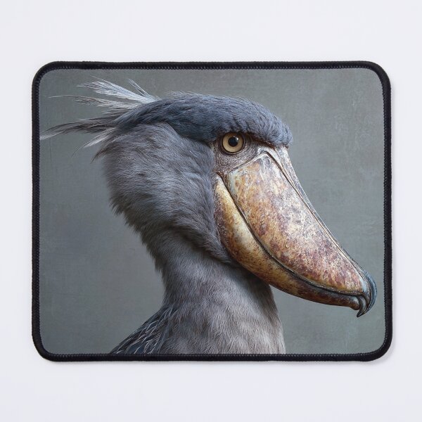 Item preview, Shoebill designed and sold by Savannah Gibbs.
