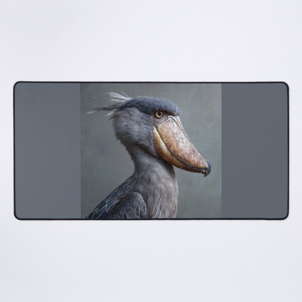 Item preview, Shoebill designed and sold by Savannah Gibbs.