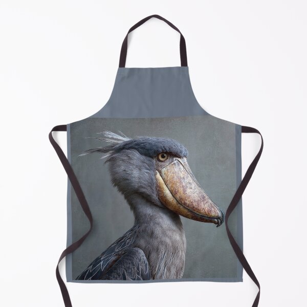 Item preview, Shoebill designed and sold by Savannah Gibbs.