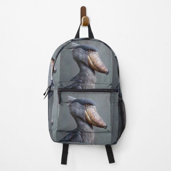 Item preview, Shoebill designed and sold by Savannah Gibbs.
