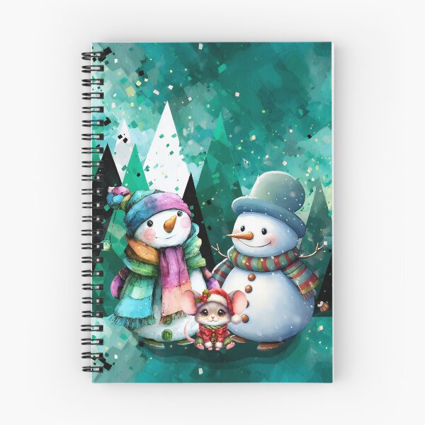 Item preview, HOPING FOR A SNOWY CHRISTMAS designed and sold by Tammera.